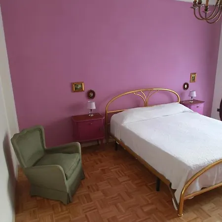 Le Stanze Di Sara 2*