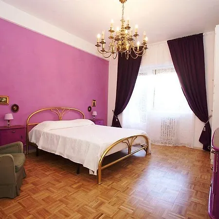 Le Stanze Di Sara Bed & Breakfast