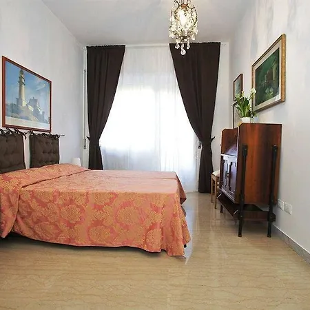 Le Stanze Di Sara 2* Rome