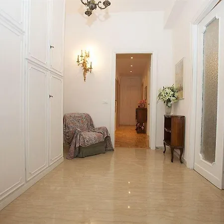 Le Stanze Di Sara 2* Rome