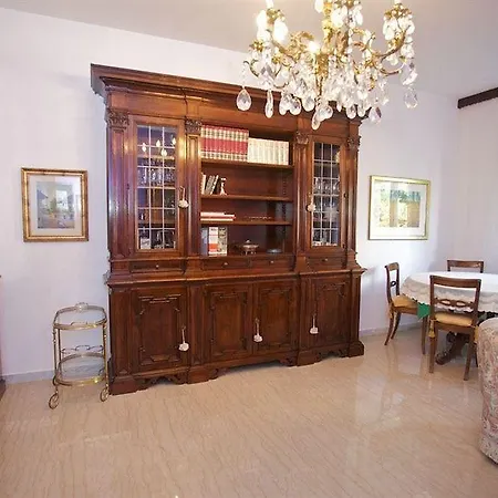 Le Stanze Di Sara Bed & Breakfast Rome