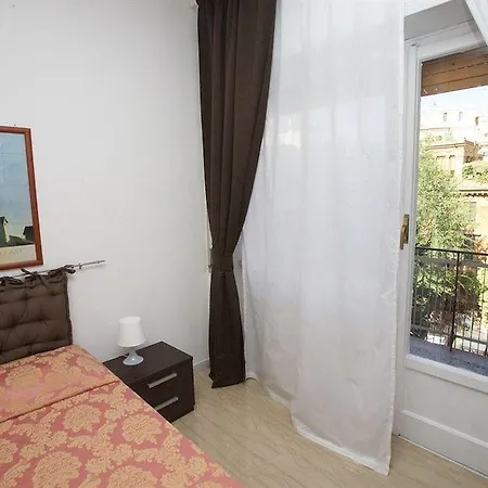 Le Stanze Di Sara 2* Rome