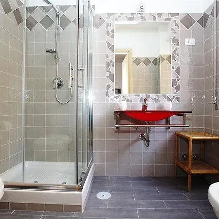 Le Stanze Di Sara Bed & Breakfast 2*