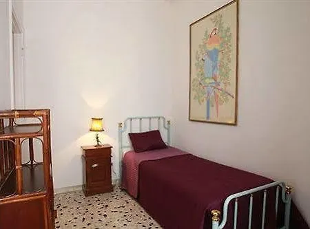 Bed & Breakfast Le Stanze Di Sara