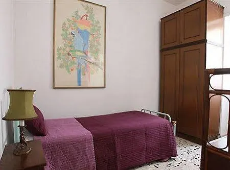 Le Stanze Di Sara Rome