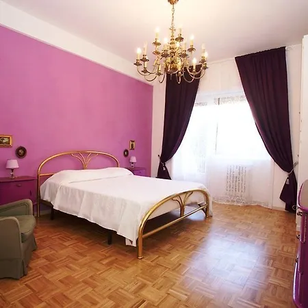 Le Stanze Di Sara