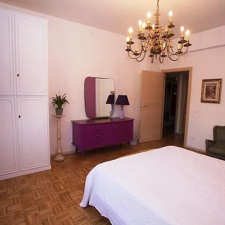 Le Stanze Di Sara 2* 로마