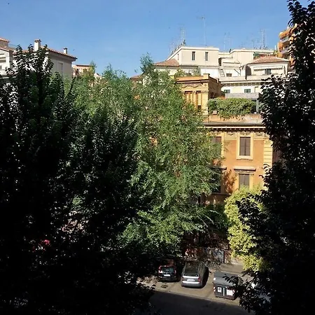Le Stanze Di Sara Bed & Breakfast