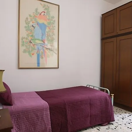 Le Stanze Di Sara B&B