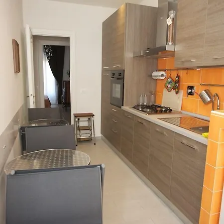 Le Stanze Di Sara B&B 로마
