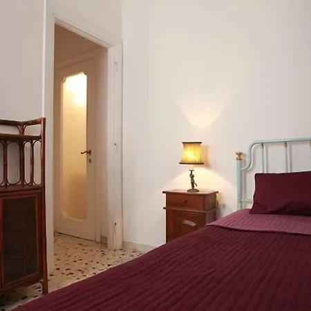Le Stanze Di Sara Rom