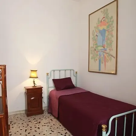 Bed & Breakfast Le Stanze Di Sara