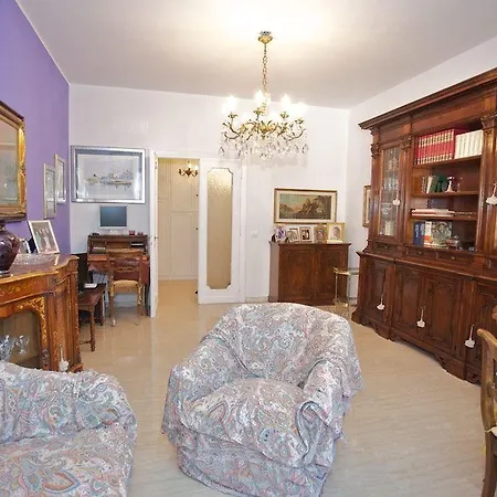 Le Stanze Di Sara Bed and breakfast Roma