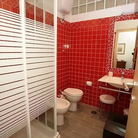 Le Stanze Di Sara 2* Roma