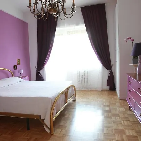 Le Stanze Di Sara B&B 로마