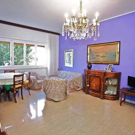 Le Stanze Di Sara Bed and breakfast Roma