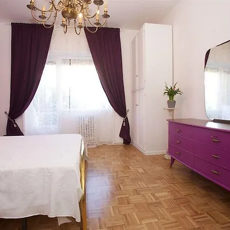 Le Stanze Di Sara 2* 로마