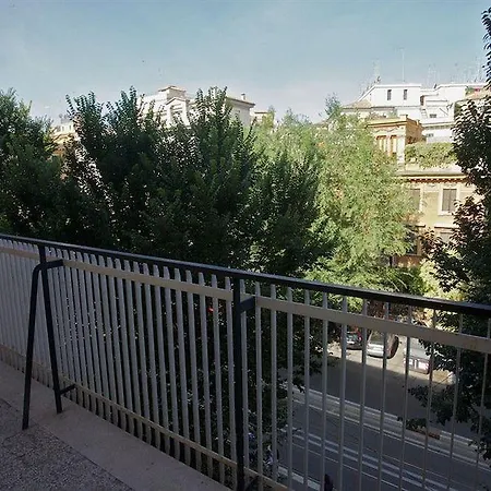 Le Stanze Di Sara Bed and breakfast Roma