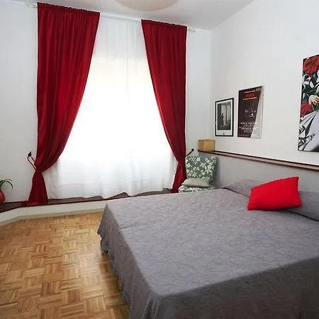 Le Stanze Di Sara B&B 2*