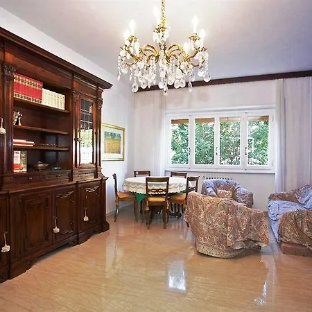 Le Stanze Di Sara Bed and breakfast Roma